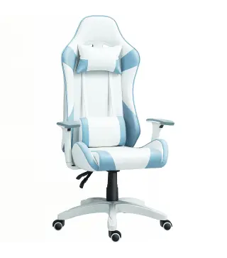 Silla Gamer