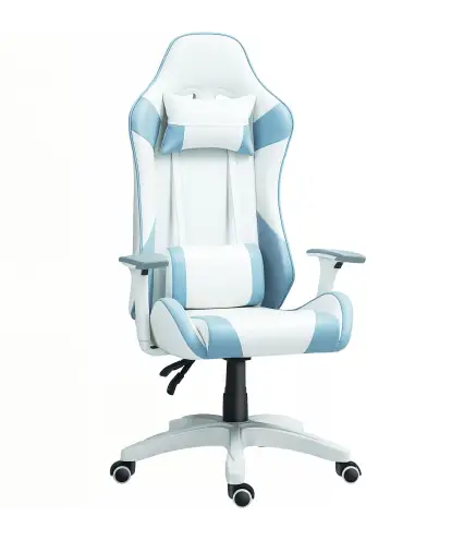 Silla Gamer