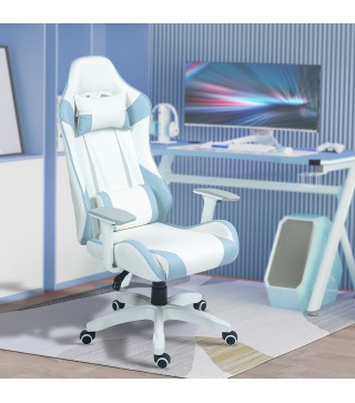 Silla Gamer