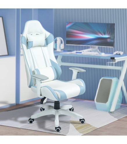 Silla Gamer