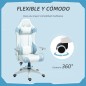Silla Gamer Silla Gamer
