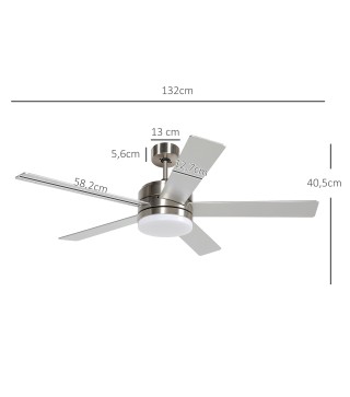 Ventilador de Techo