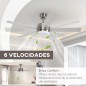 Ventilador de Techo Ventilador de Techo