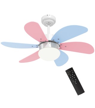 Ventilador de Techo