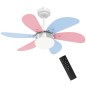 Ventilador de Techo