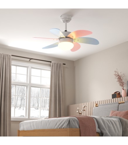 Ventilador de Techo