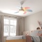 Ventilador de Techo