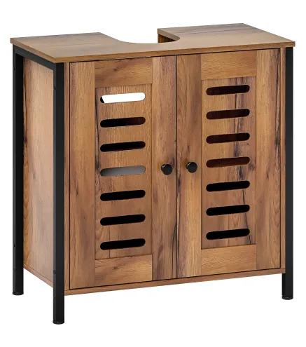 Mueble Bajo Lavabo