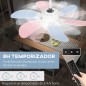 Ventilador de Techo