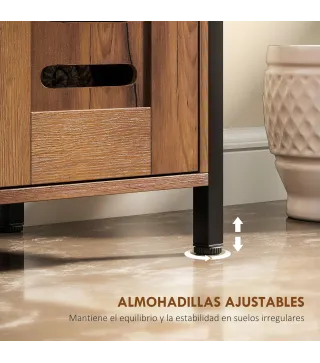 Mueble Bajo Lavabo