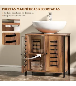 Mueble Bajo Lavabo