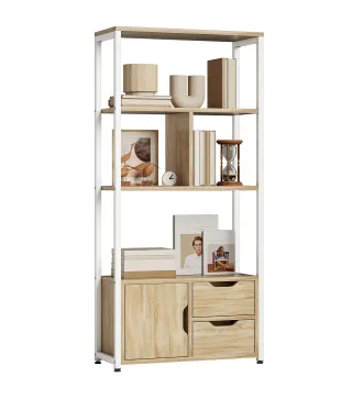 Estantería para Libros