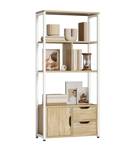 Estantería para Libros