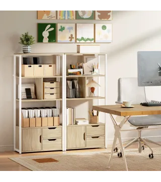 Estantería para Libros