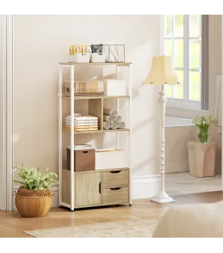 Estantería para Libros