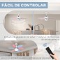 Ventilador de Techo