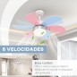 Ventilador de Techo