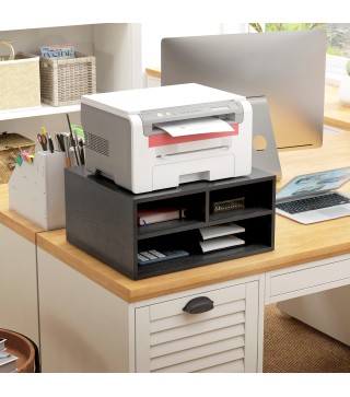 Mueble Impresora