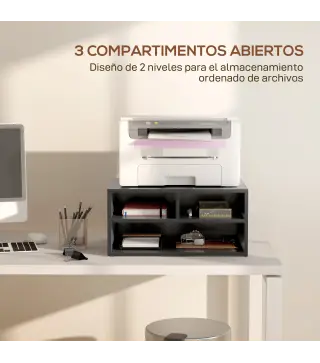 Mueble Impresora