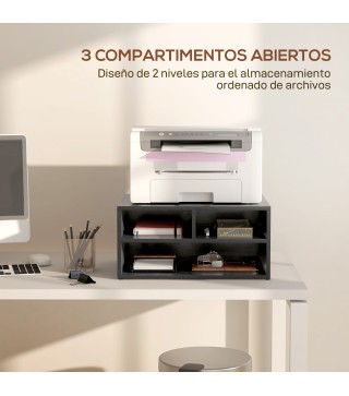 Mueble Impresora