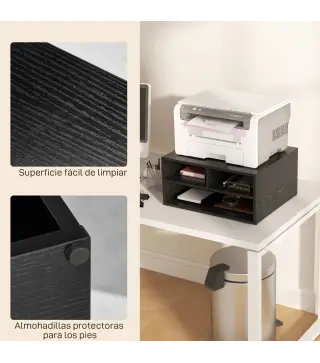 Mueble Impresora
