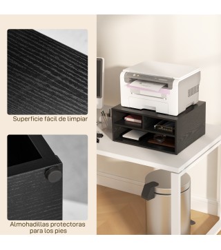 Mueble Impresora