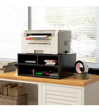 Mueble Impresora