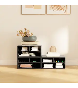 Mueble Impresora