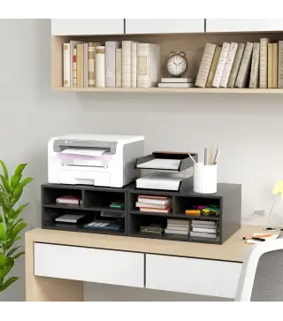 Mueble Impresora