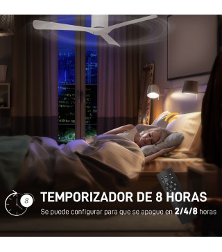 Ventilador de Techo