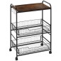 Carrito de Cocina