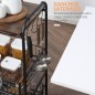 Carrito de Cocina