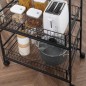 Carrito de Cocina