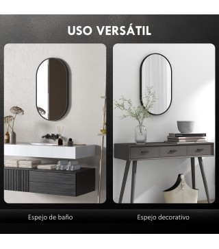 Espejo de Baño