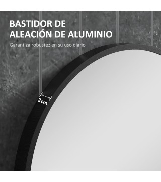 Espejo de Baño