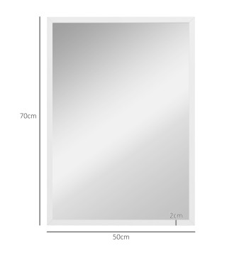 Espejo de Pared