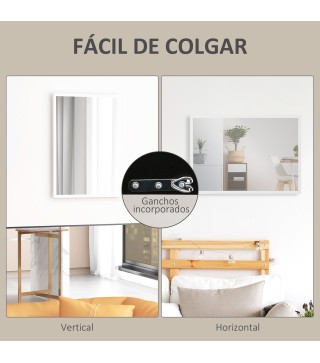 Espejo de Pared