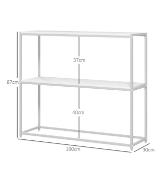 Mesa Consola