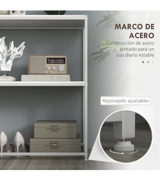 Mesa Consola