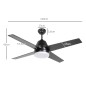 Ventilador de Techo