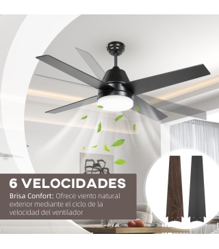 Ventilador de Techo