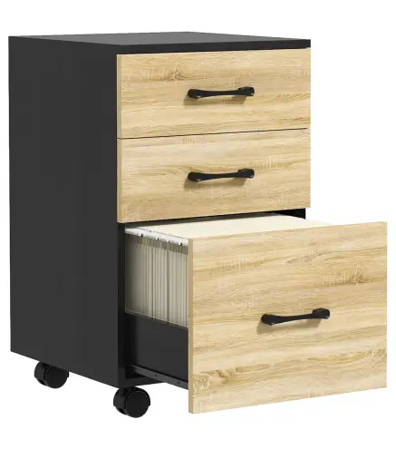 Cajonera de Oficina