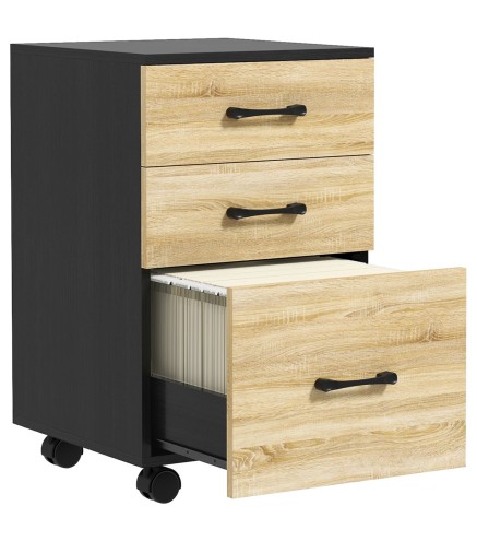 Cajonera de Oficina