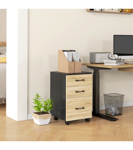 Cajonera de Oficina
