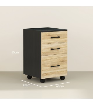 Cajonera de Oficina