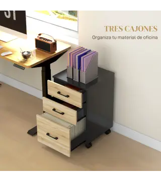 Cajonera de Oficina