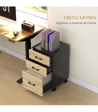 Cajonera de Oficina
