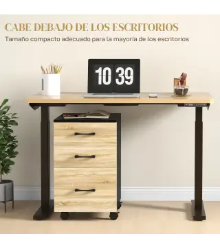 Cajonera de Oficina