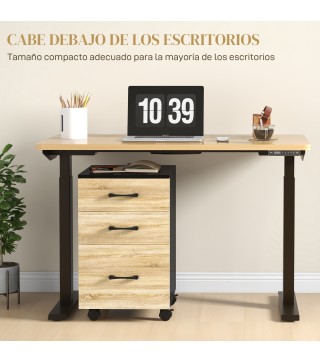 Cajonera de Oficina