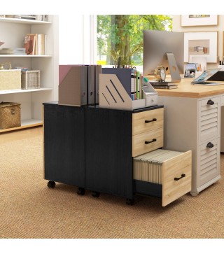 Cajonera de Oficina